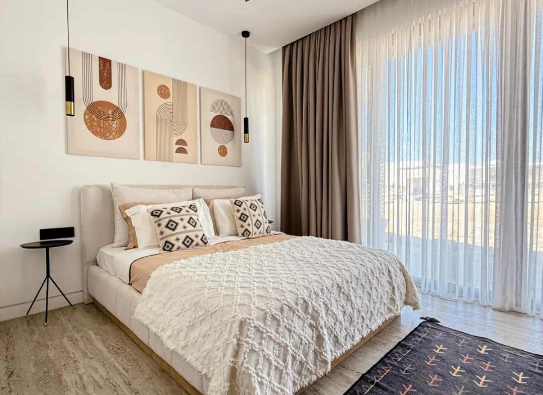 Studio Apartment With High ROI in Cyprus