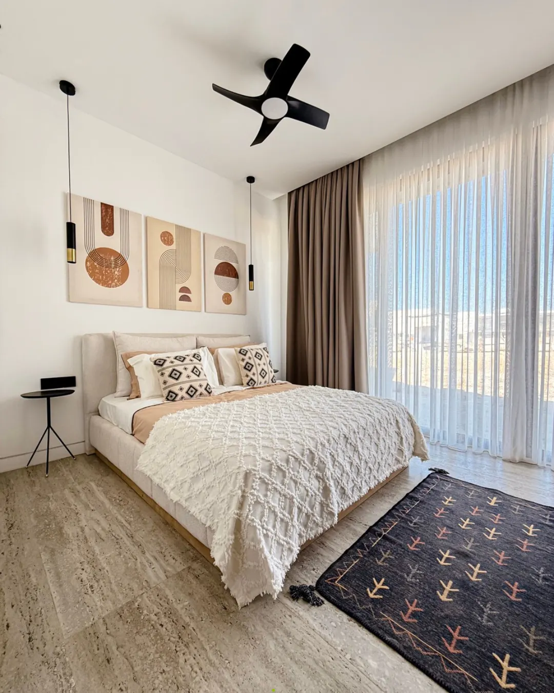 Studio Apartment With High ROI in Cyprus