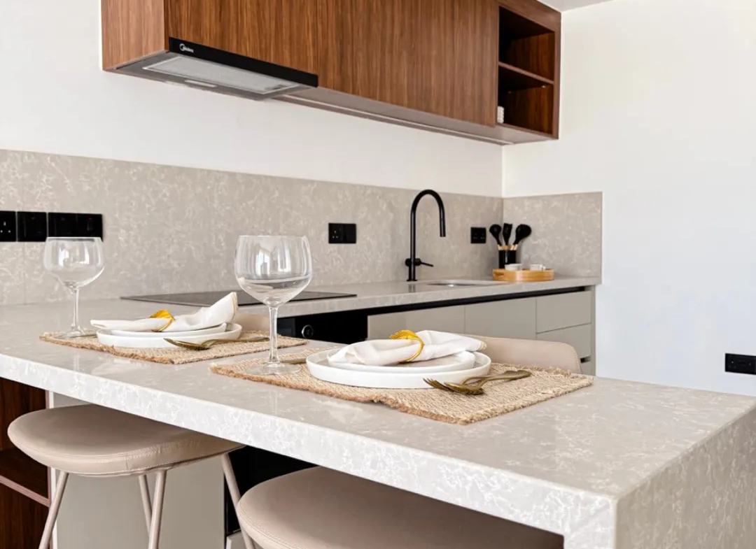 Studio Apartment With High ROI in Cyprus