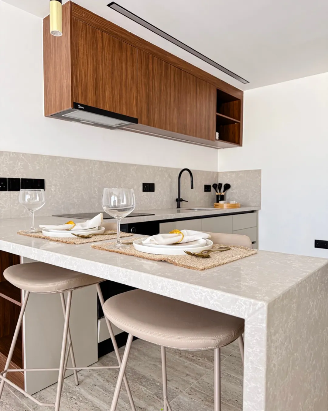 Studio Apartment With High ROI in Cyprus