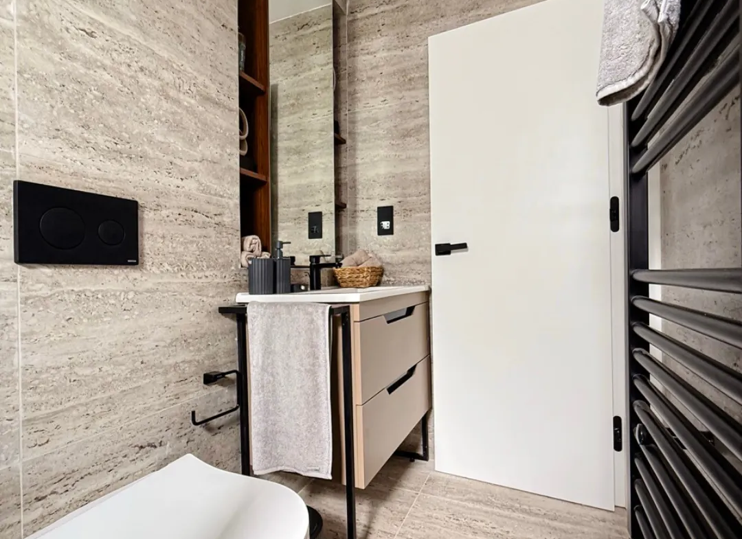 Studio Apartment With High ROI in Cyprus