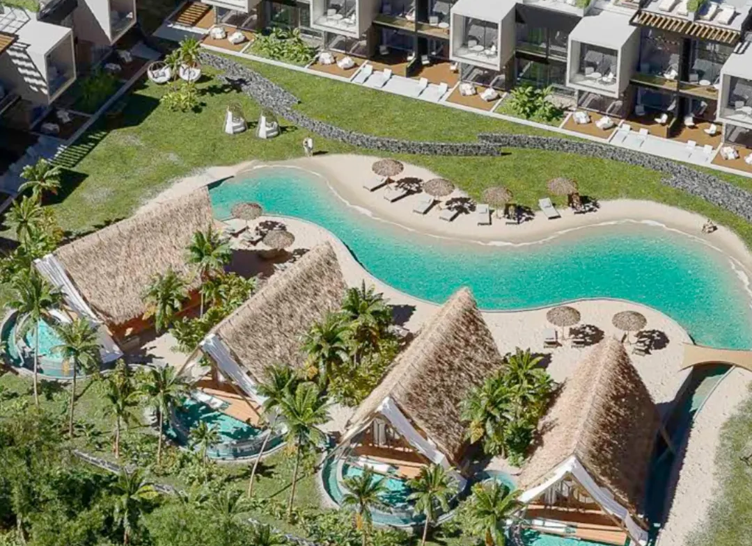 Studio Apartment With High ROI in Cyprus