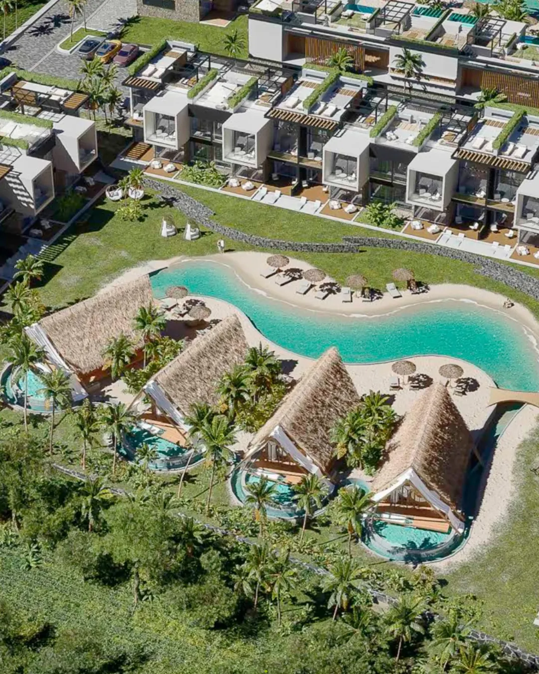 Studio Apartment With High ROI in Cyprus