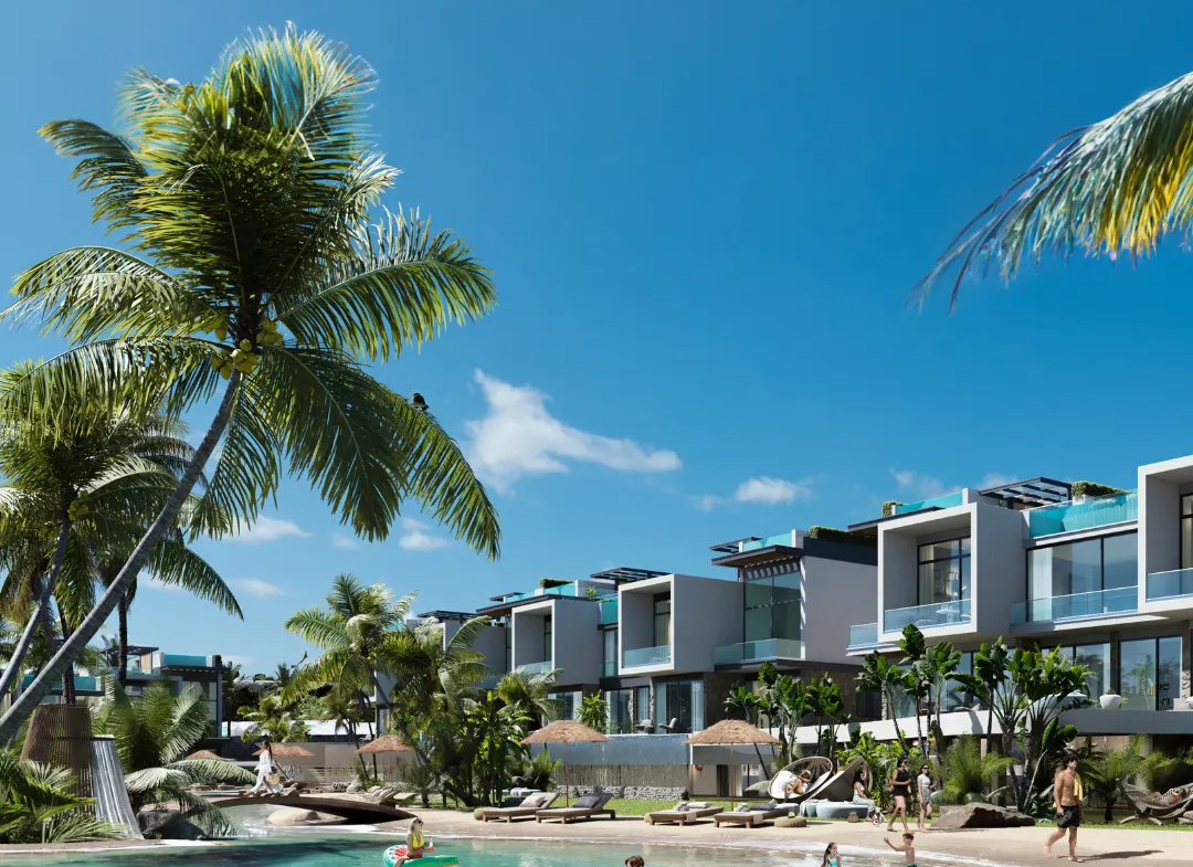 Studio Apartment With High ROI in Cyprus