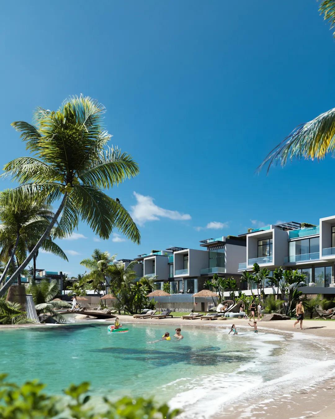 Studio Apartment With High ROI in Cyprus