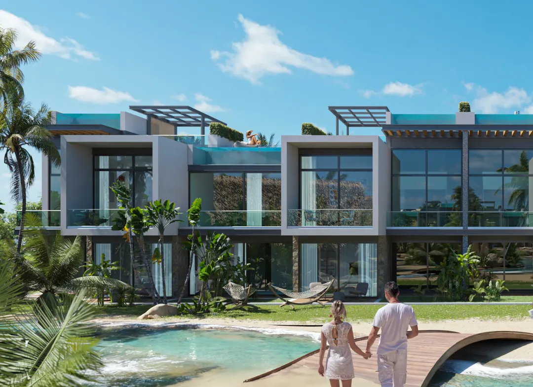 Studio Apartment With High ROI in Cyprus