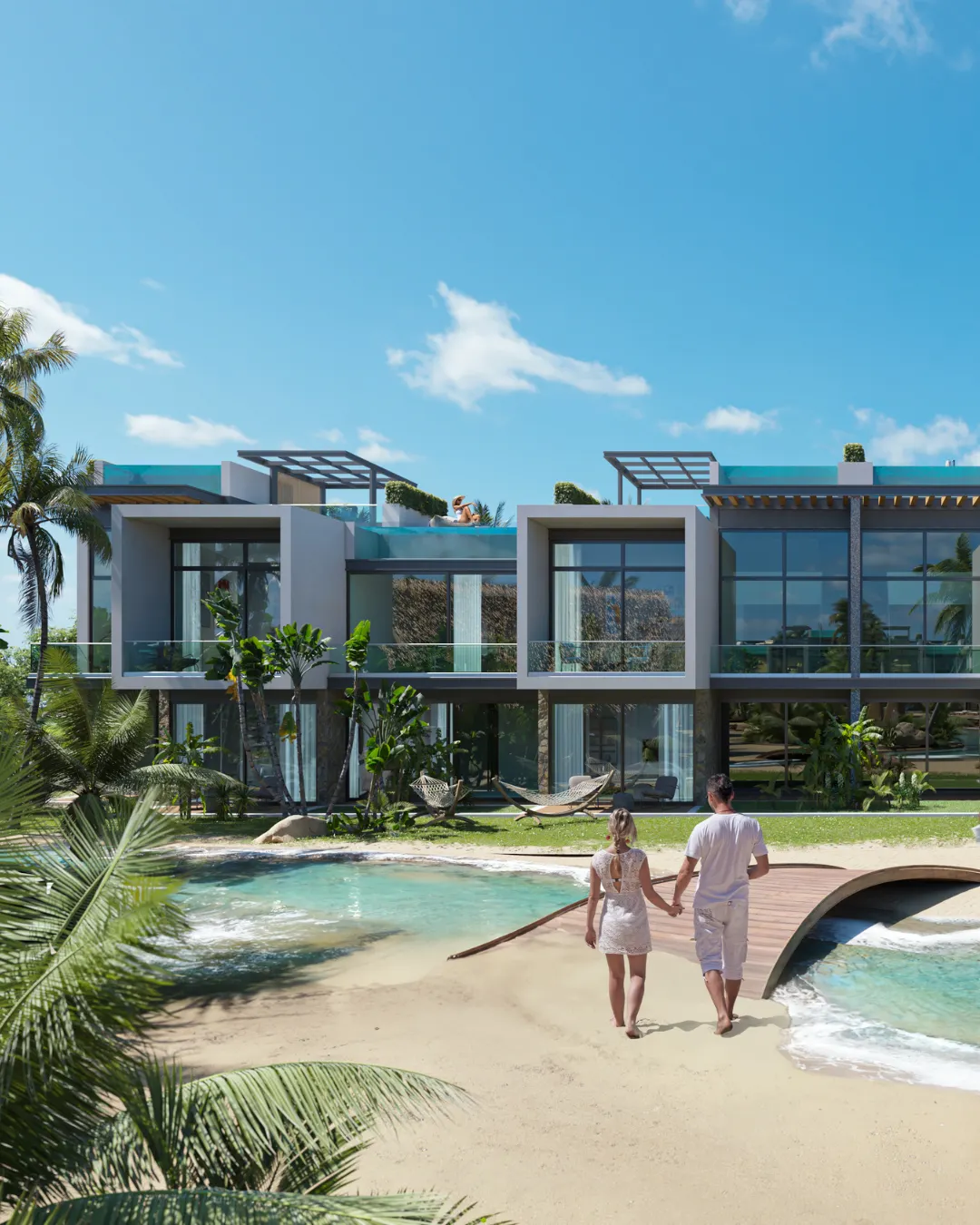 Studio Apartment With High ROI in Cyprus