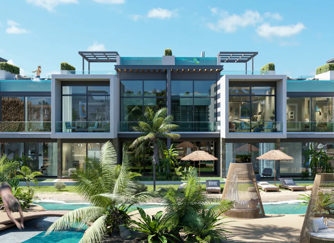 Studio Apartment With High ROI in Cyprus