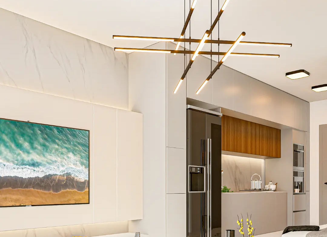 Studio Apartment in Iskele with Resort Amenities