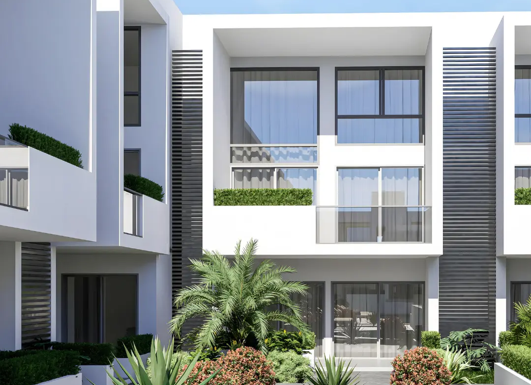 Studio Apartment in Iskele with Resort Amenities