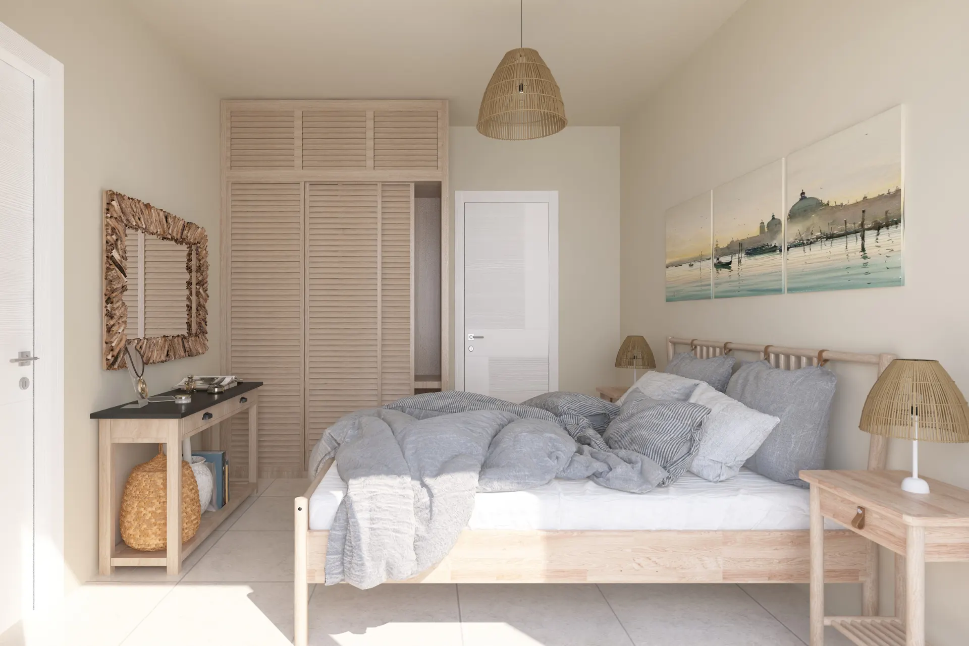 Two Bed North Cyprus Holiday Home