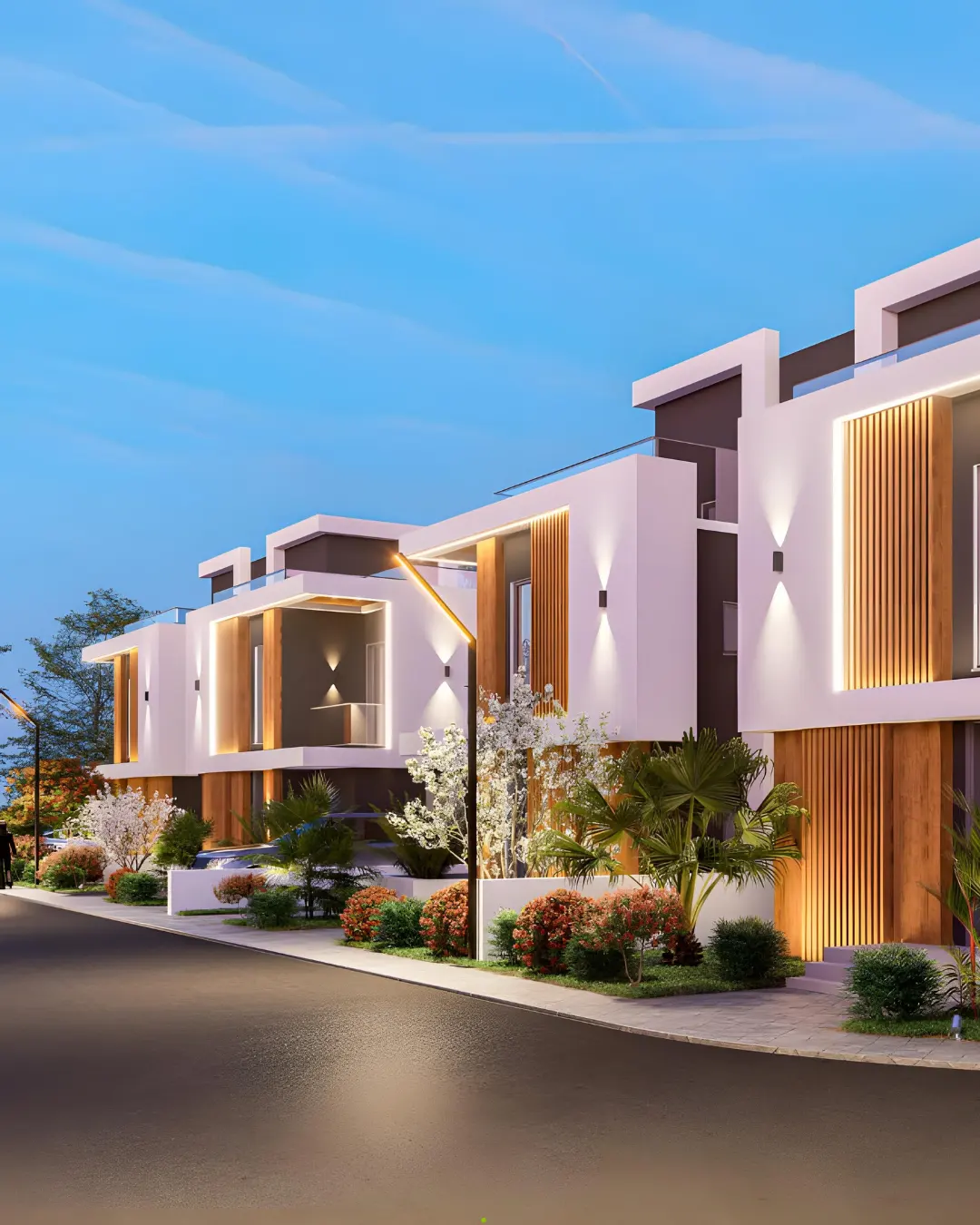 Villa in Iskele with Installment Plan