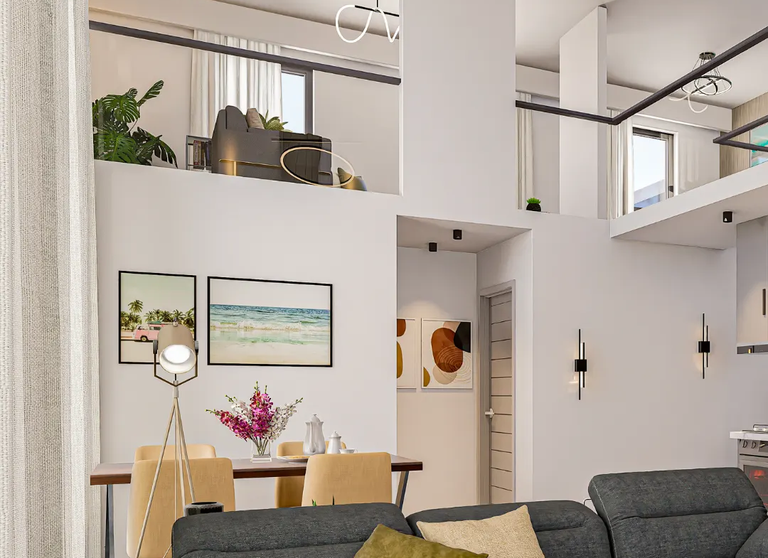 Villa in Iskele with Installment Plan