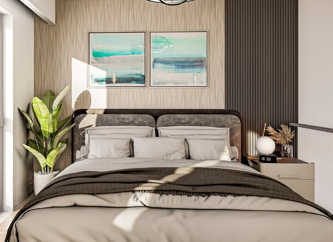 Villa in Iskele with Installment Plan