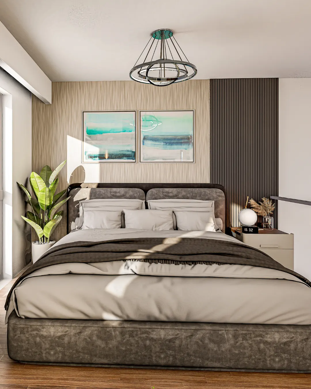 Villa in Iskele with Installment Plan