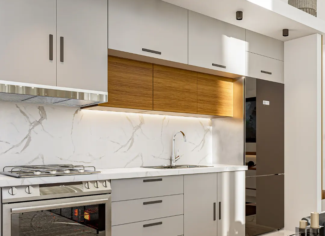 Villa in Iskele with Installment Plan