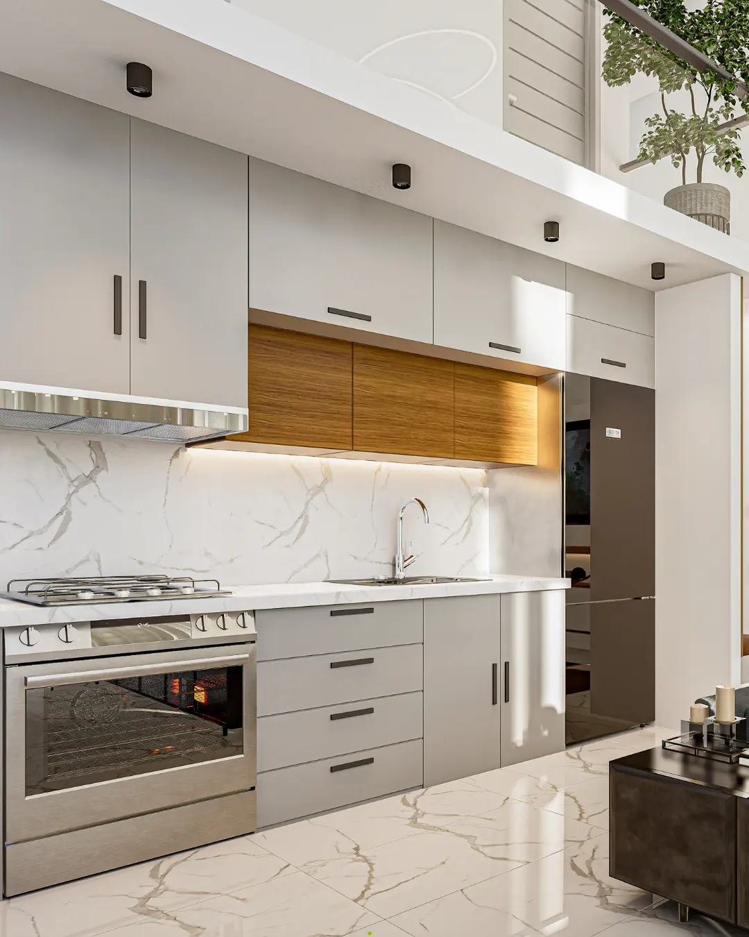 Villa in Iskele with Installment Plan