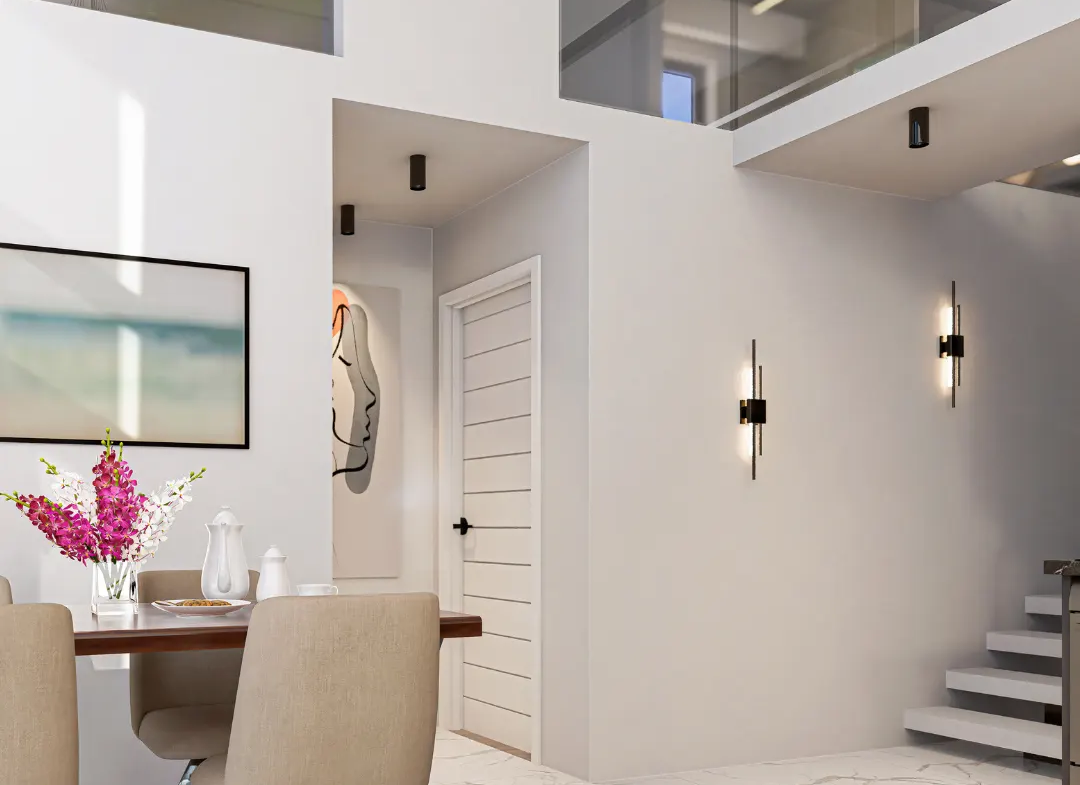 Villa in Iskele with Installment Plan