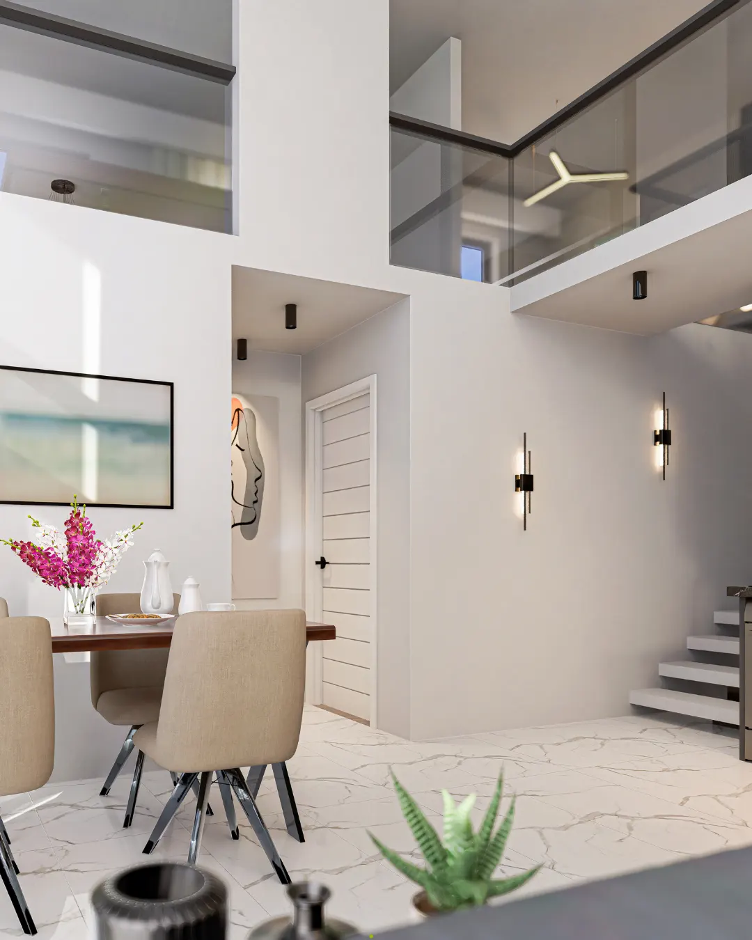 Villa in Iskele with Installment Plan