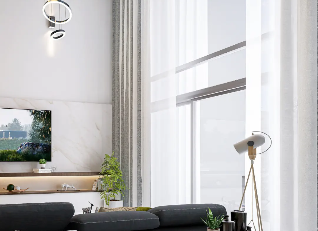 Villa in Iskele with Installment Plan