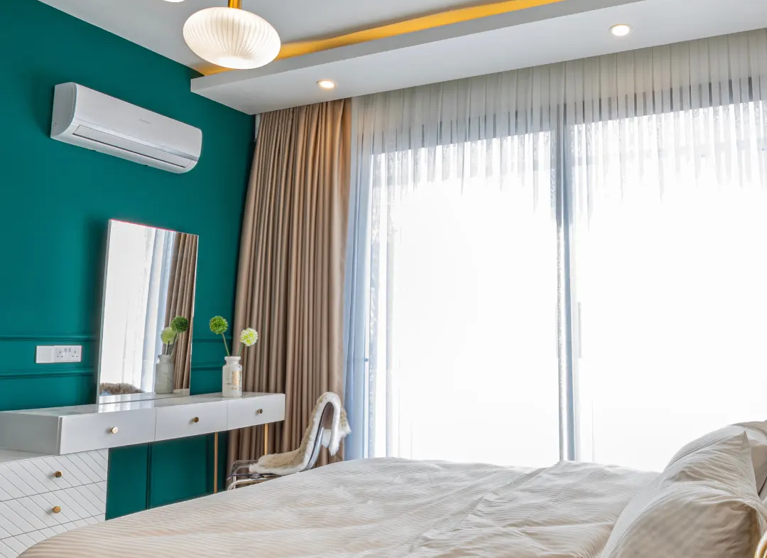 Villa in Yeni Boğaziçi with Smart Home