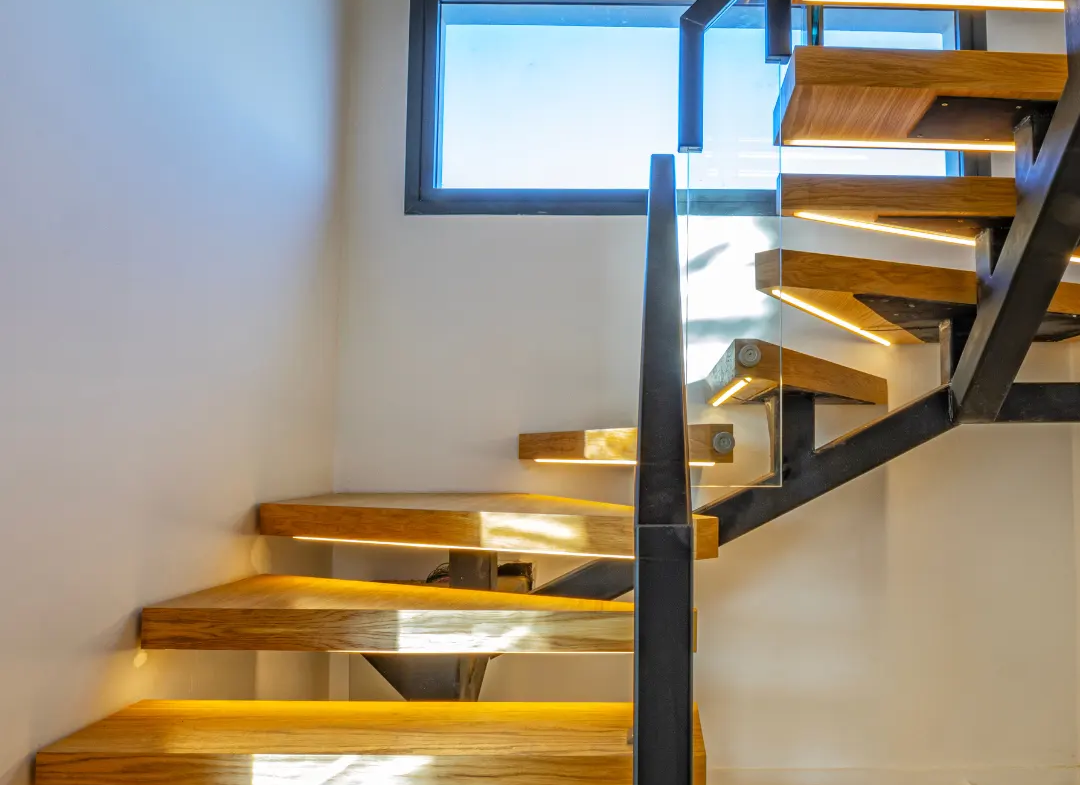 Villa in Yeni Boğaziçi with Smart Home