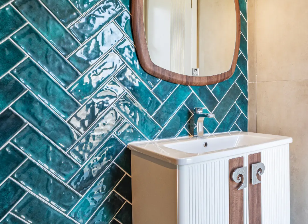 Villa in Yeni Boğaziçi with Smart Home