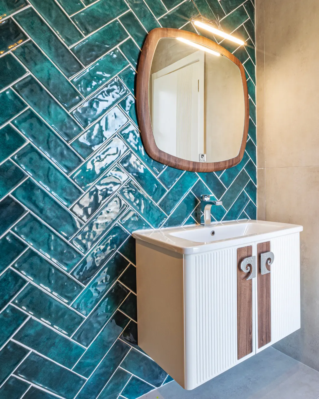 Villa in Yeni Boğaziçi with Smart Home