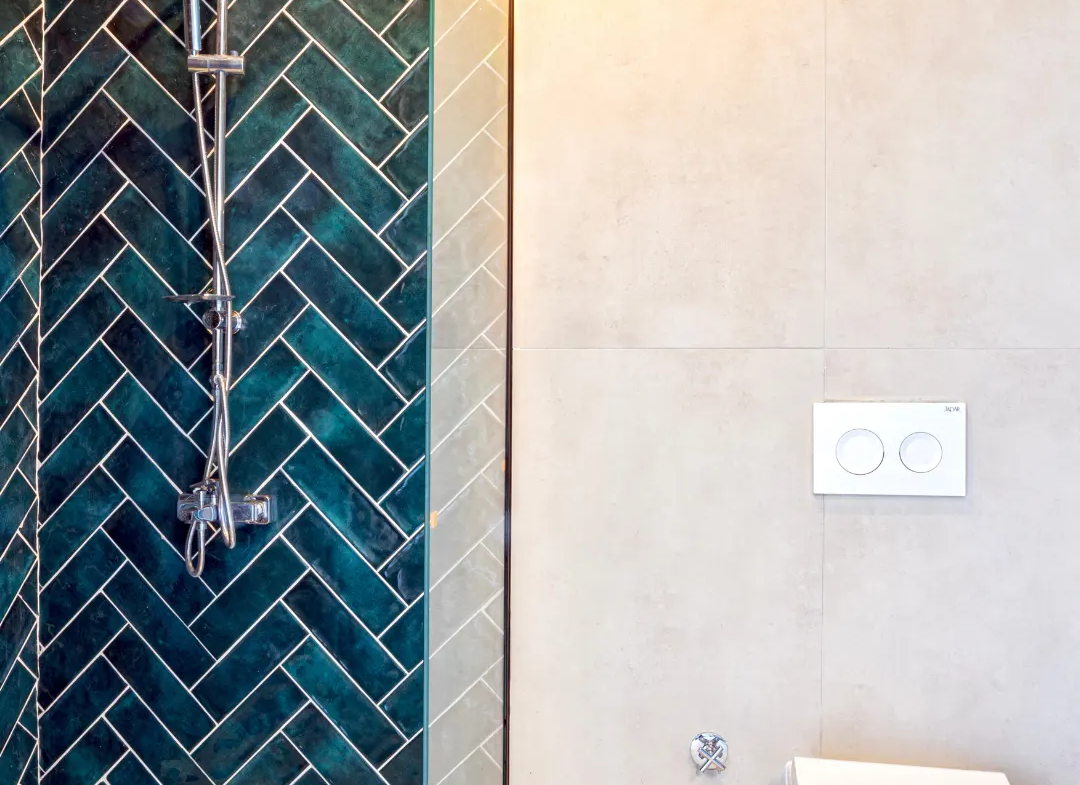 Villa in Yeni Boğaziçi with Smart Home