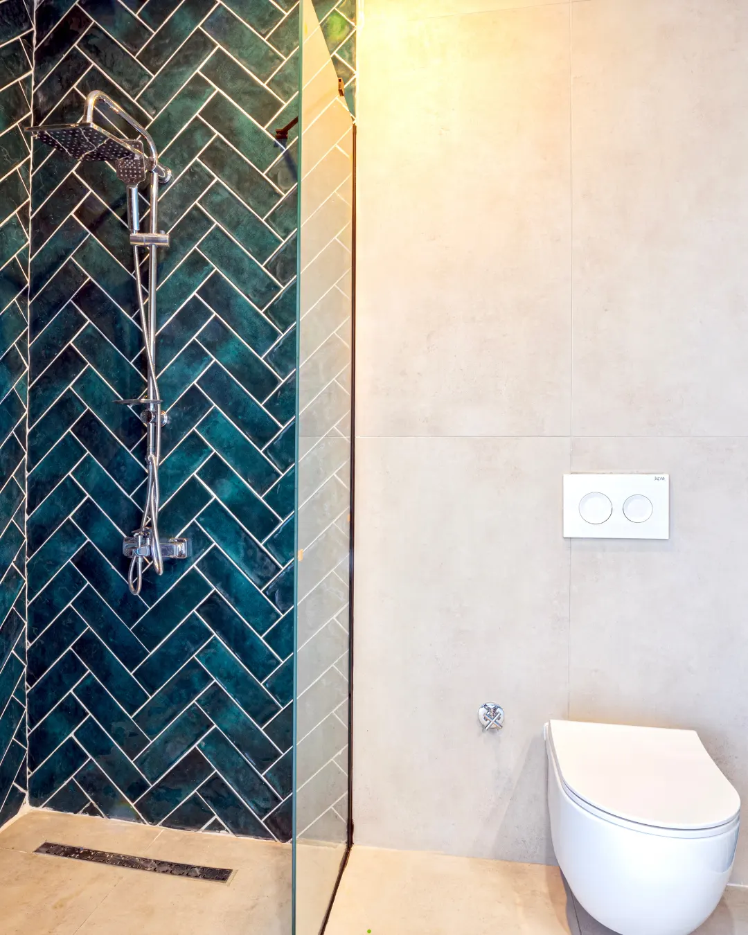 Villa in Yeni Boğaziçi with Smart Home