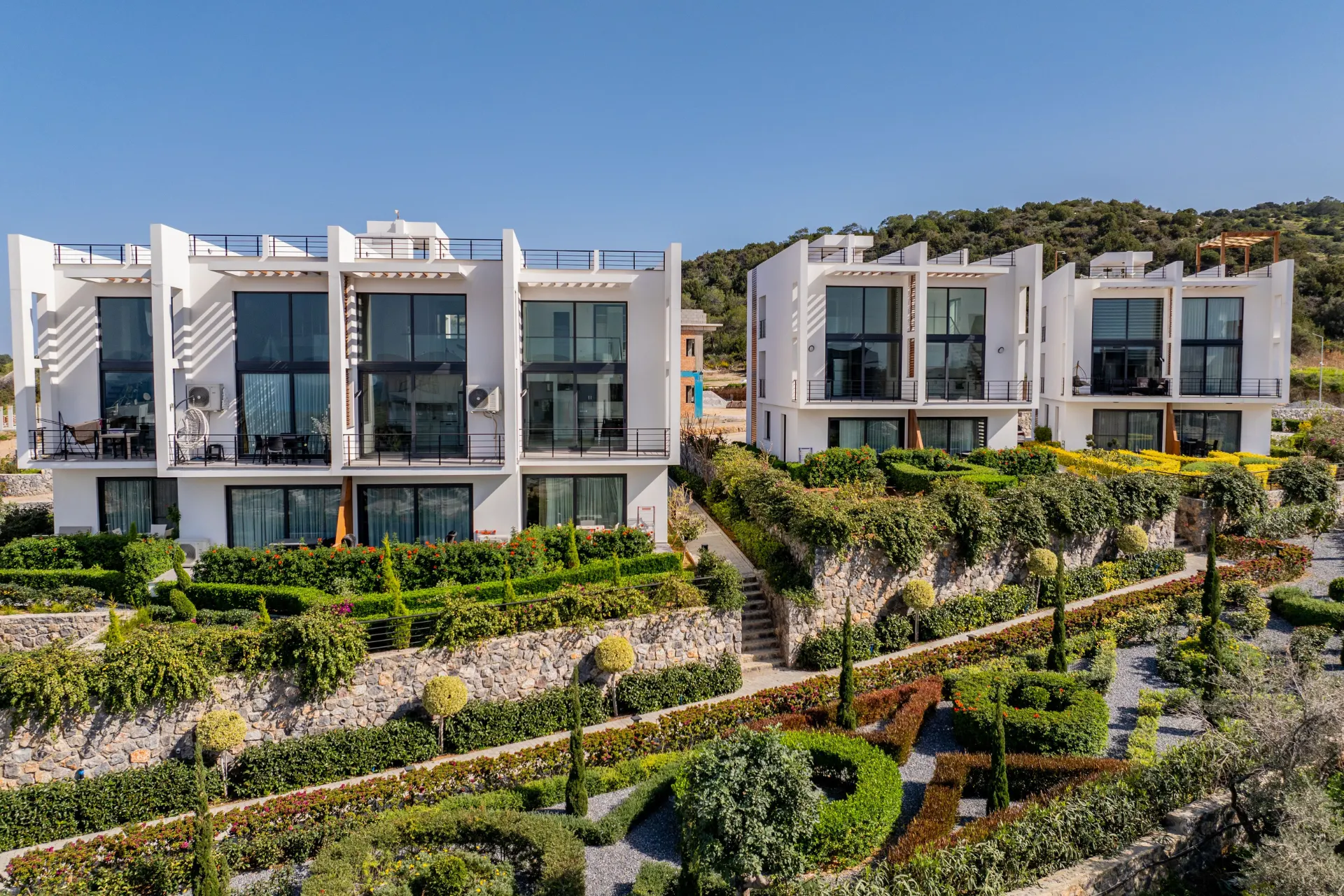 Walk to Beach North Cyprus Loft