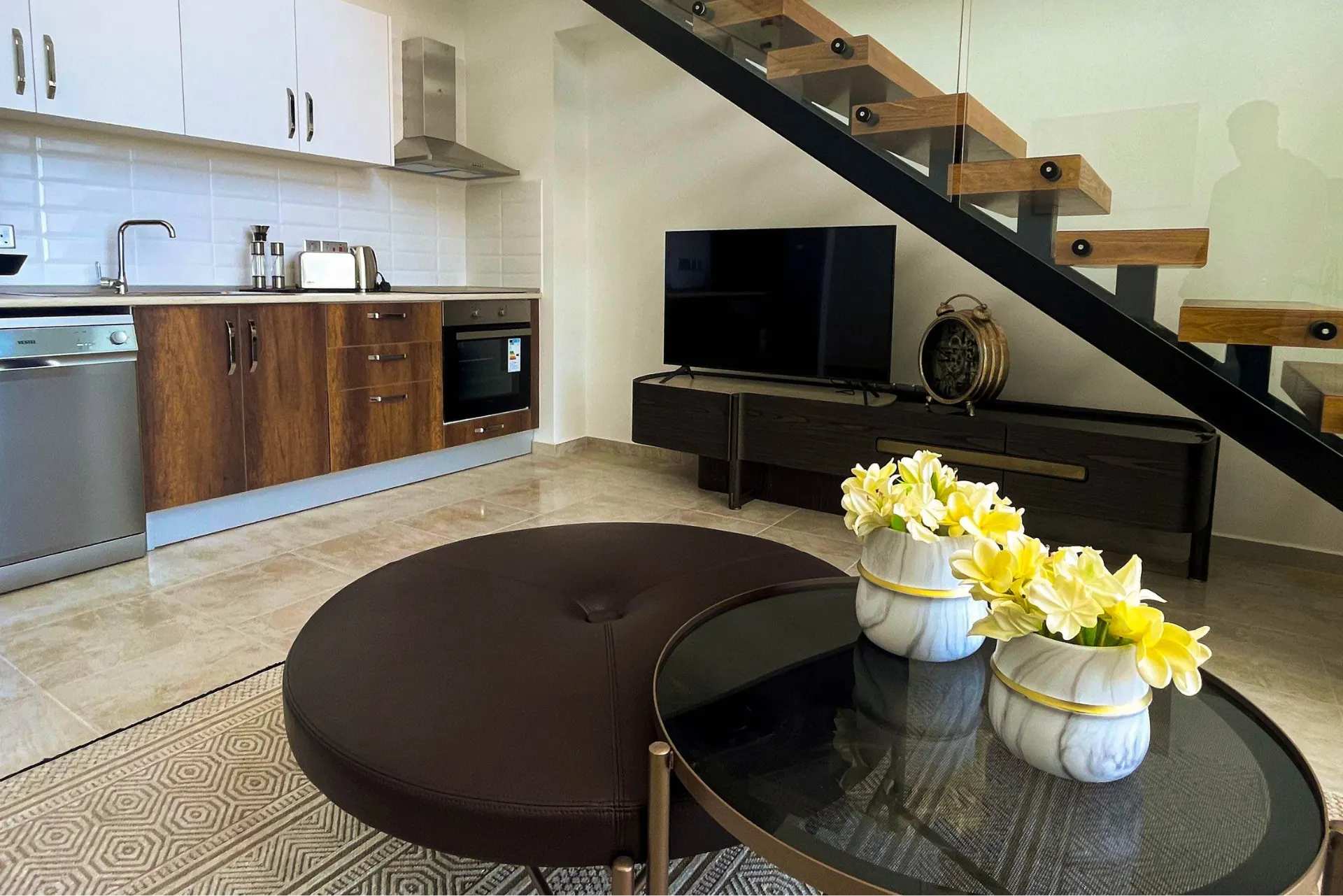 Walk to Beach North Cyprus Loft