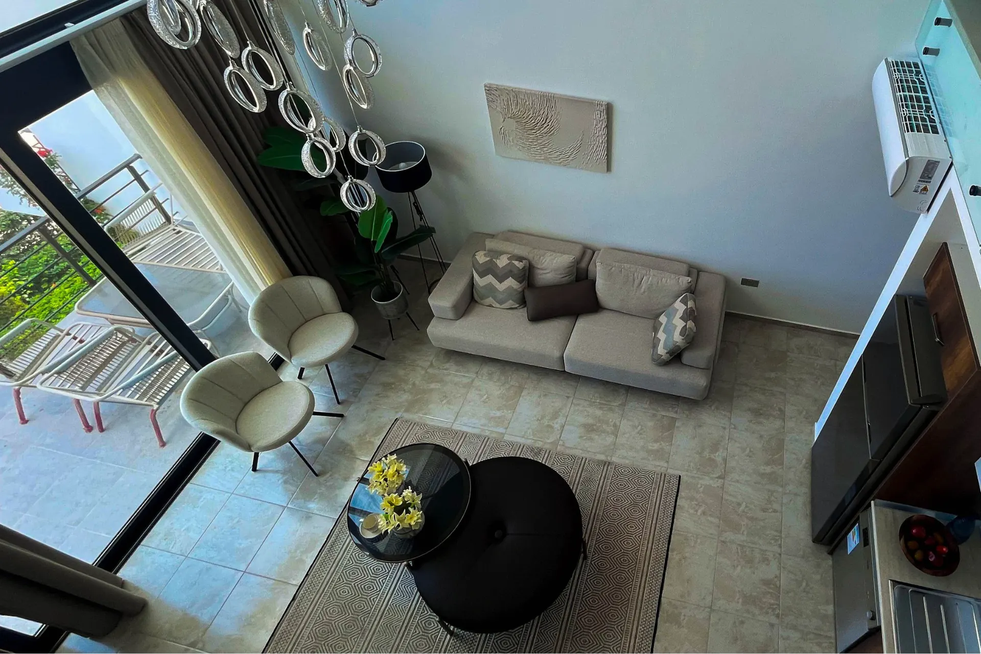 Walk to Beach North Cyprus Loft