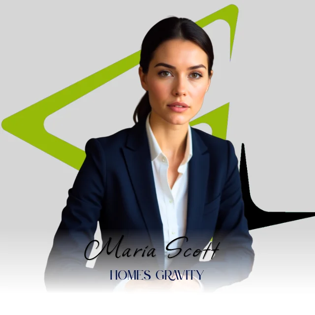 Maria Scott