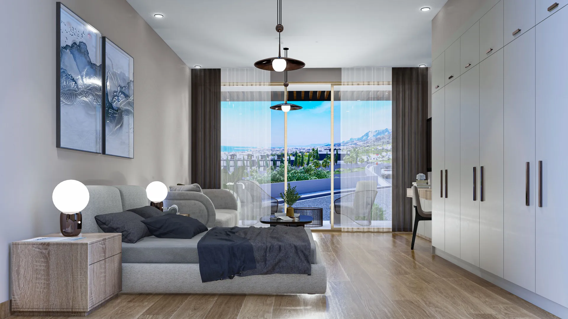 Studio Flat for Sale in Lapta