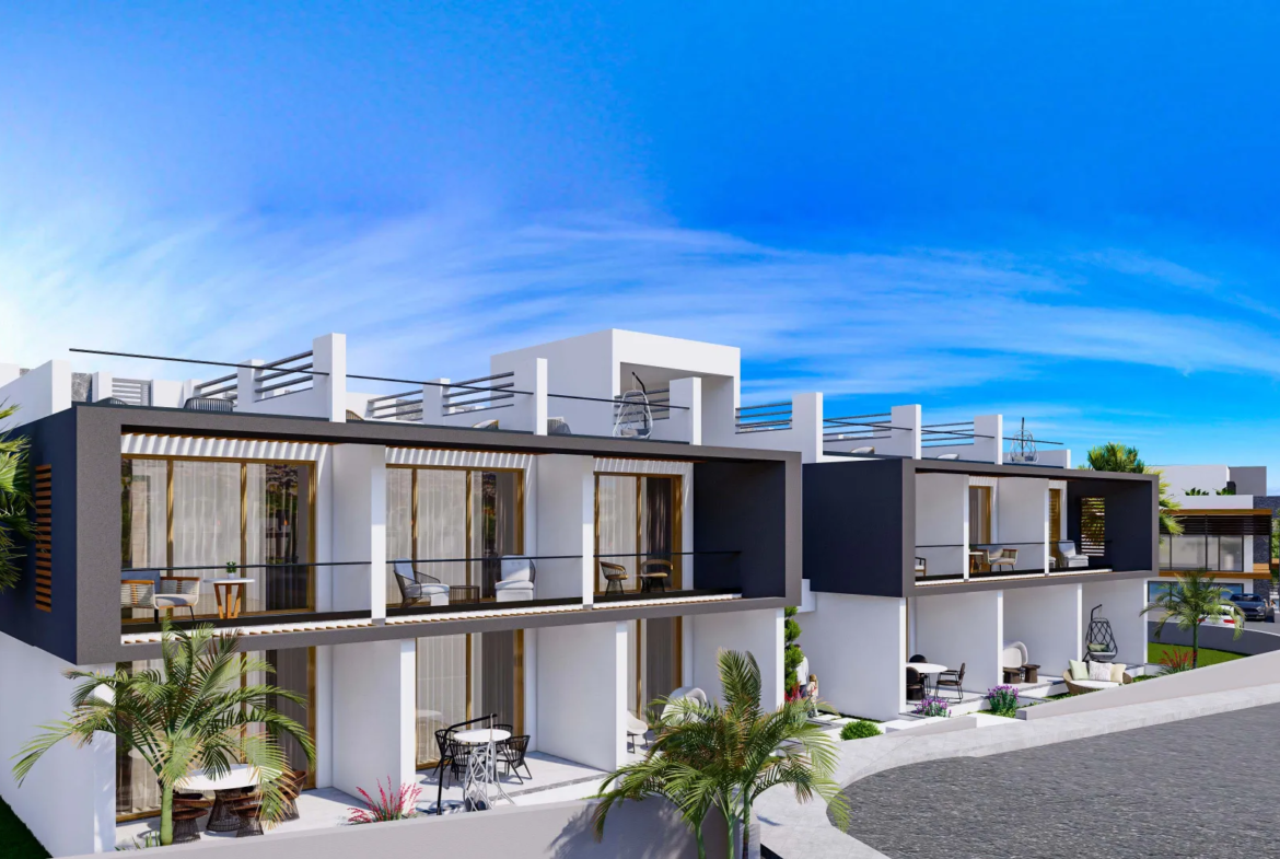 Studio Flat for Sale in Lapta
