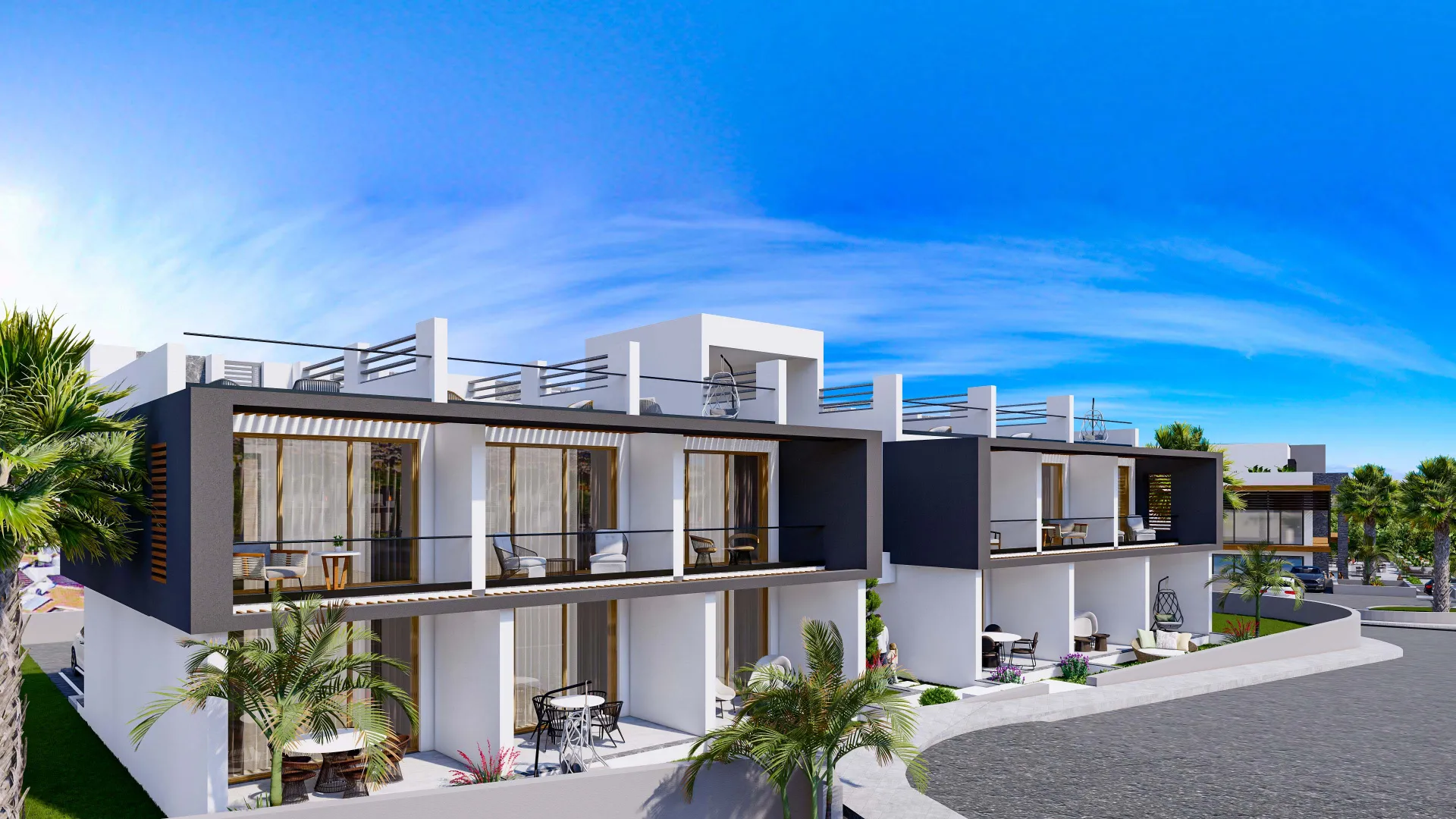 Studio Flat for Sale in Lapta