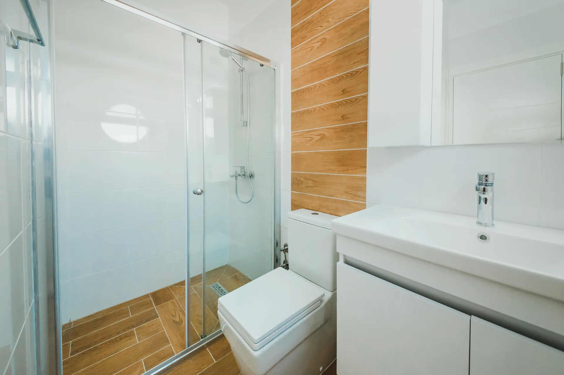 Furnished Coastal Apartment for Sale in Iskele North Cyprus