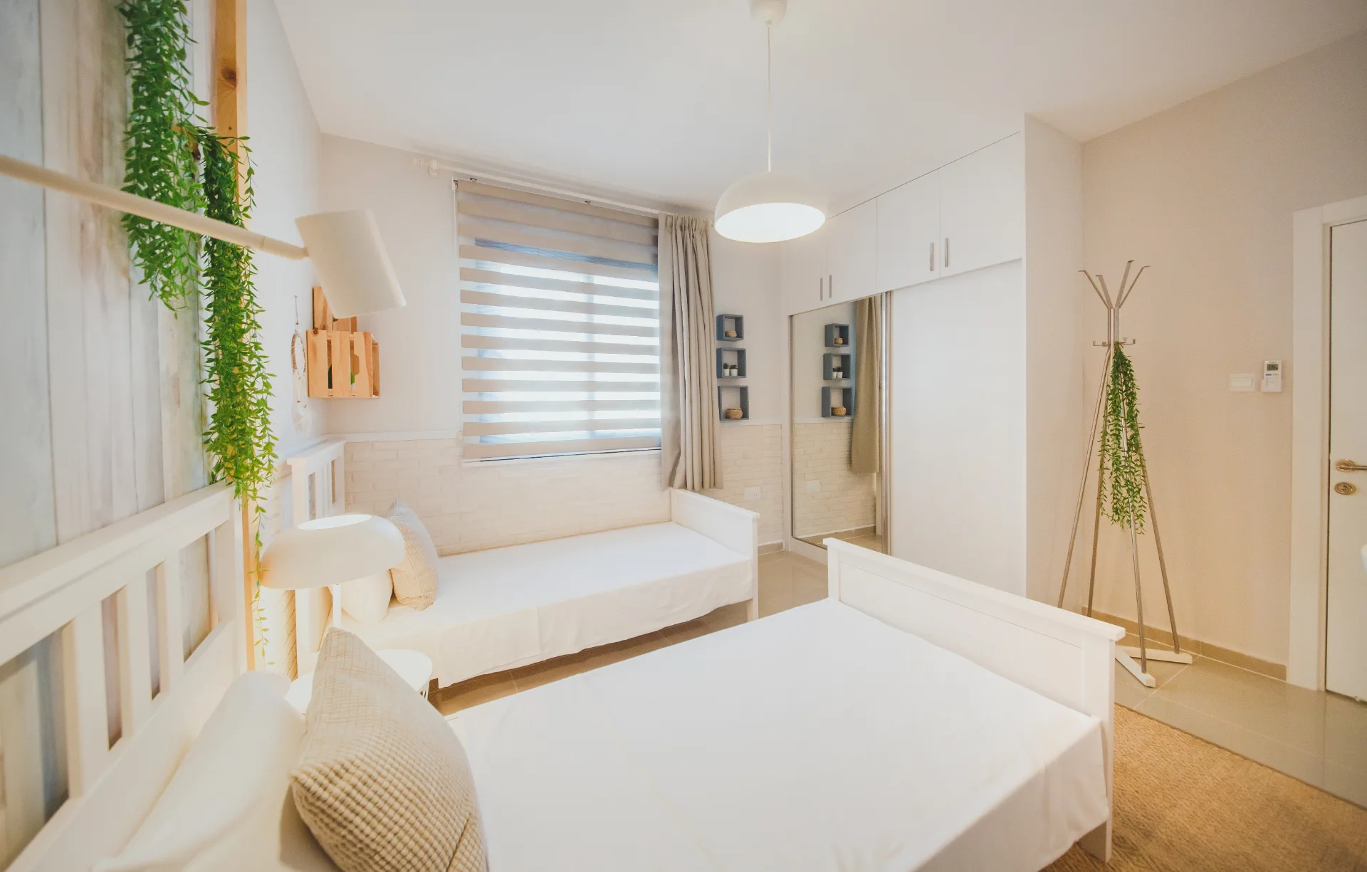 Furnished Coastal Apartment for Sale in Iskele North Cyprus
