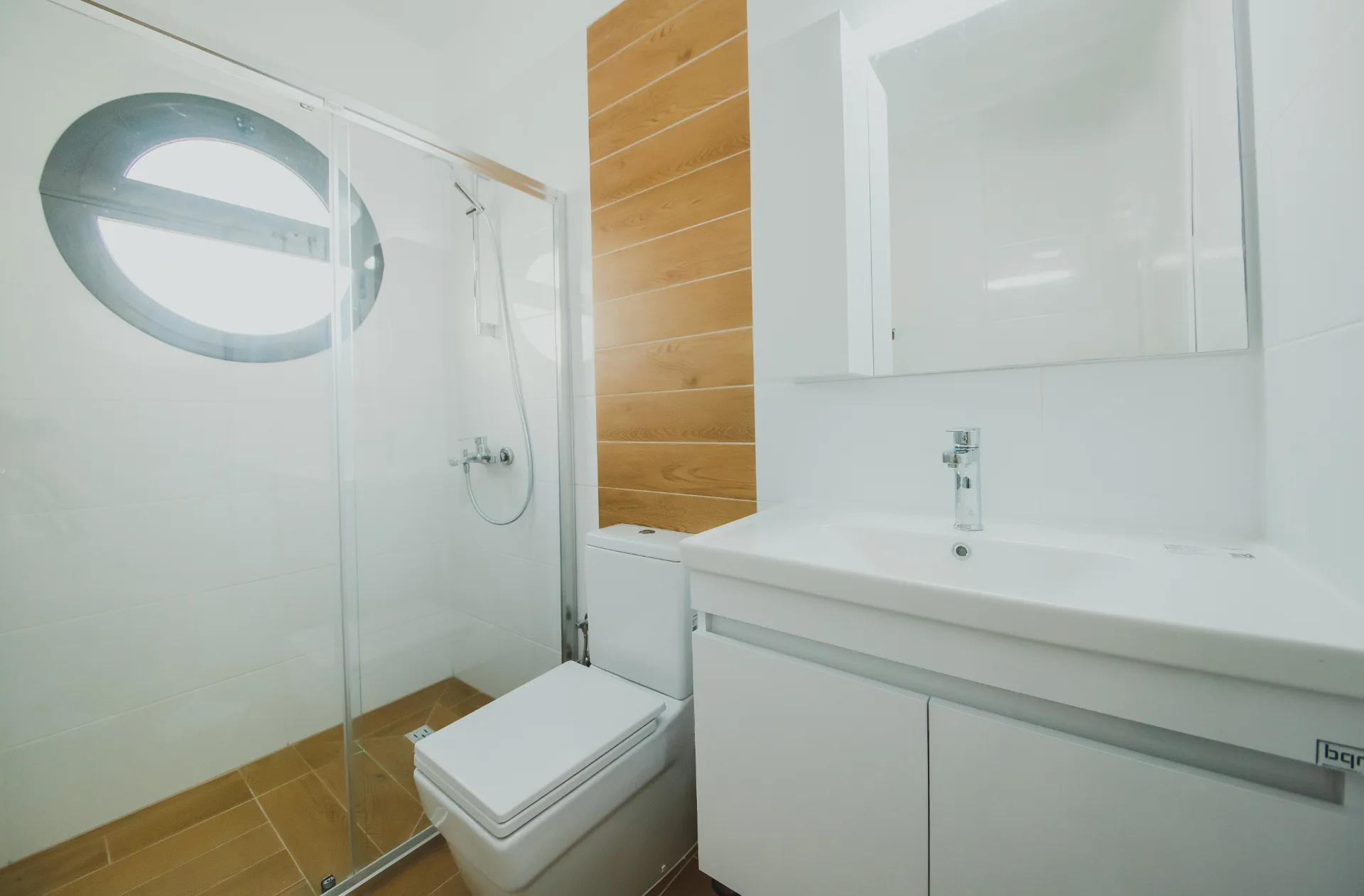 Furnished Coastal Apartment for Sale in Iskele North Cyprus