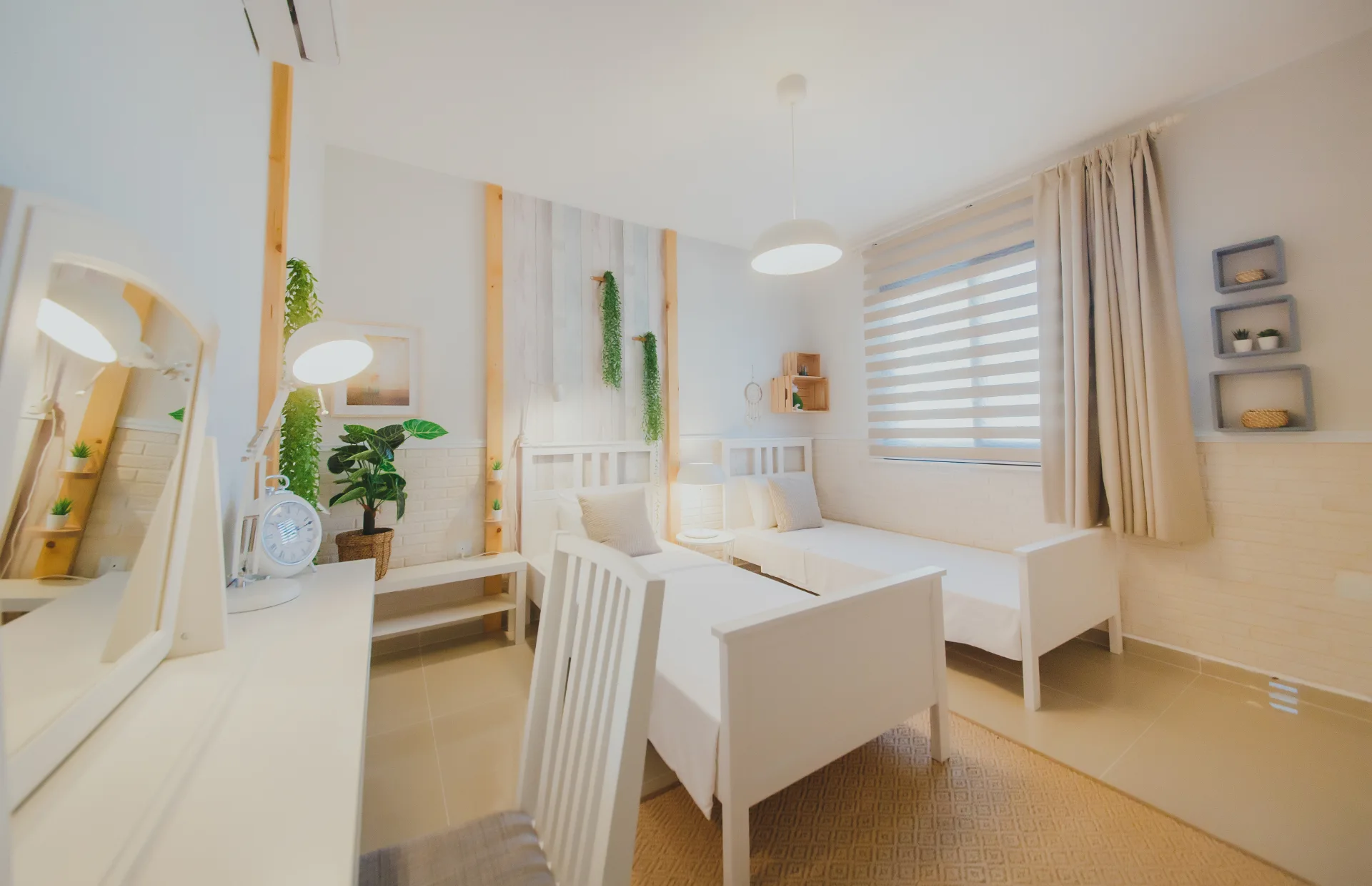 Furnished Coastal Apartment for Sale in Iskele North Cyprus