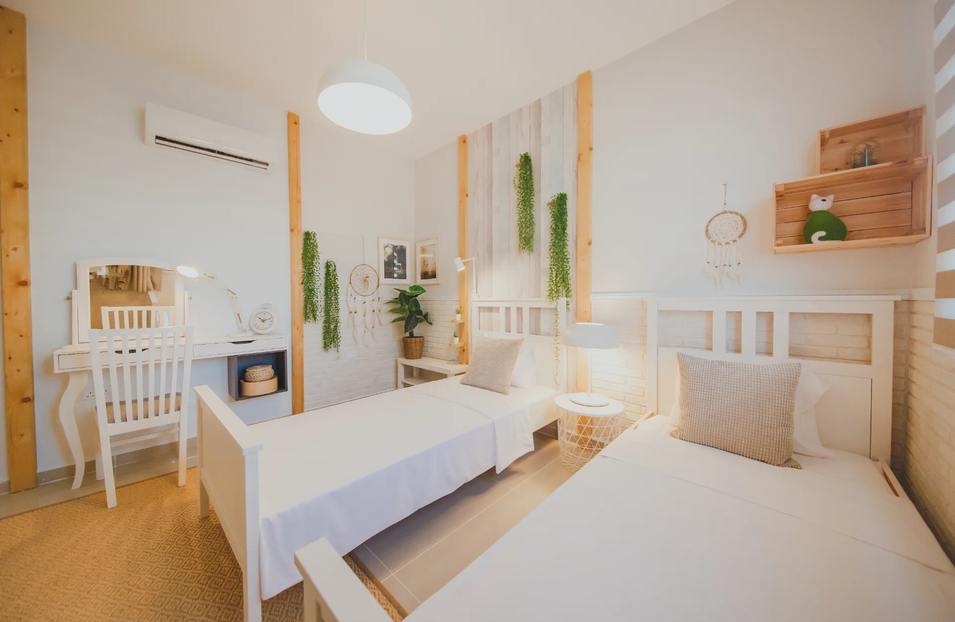 Furnished Coastal Apartment for Sale in Iskele North Cyprus
