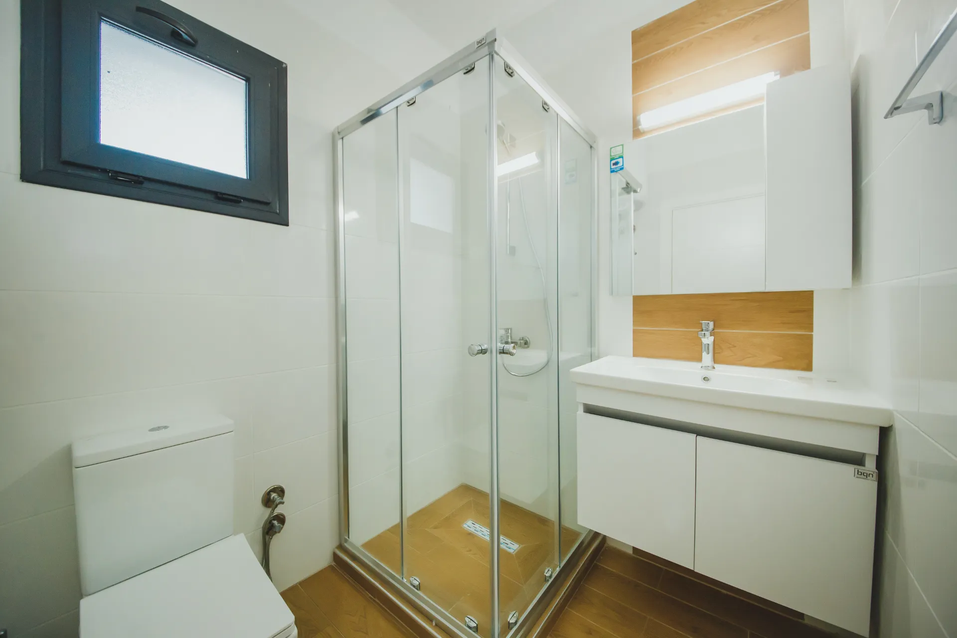 Furnished Sea View Studio Flat for Sale in Iskele North Cyprus