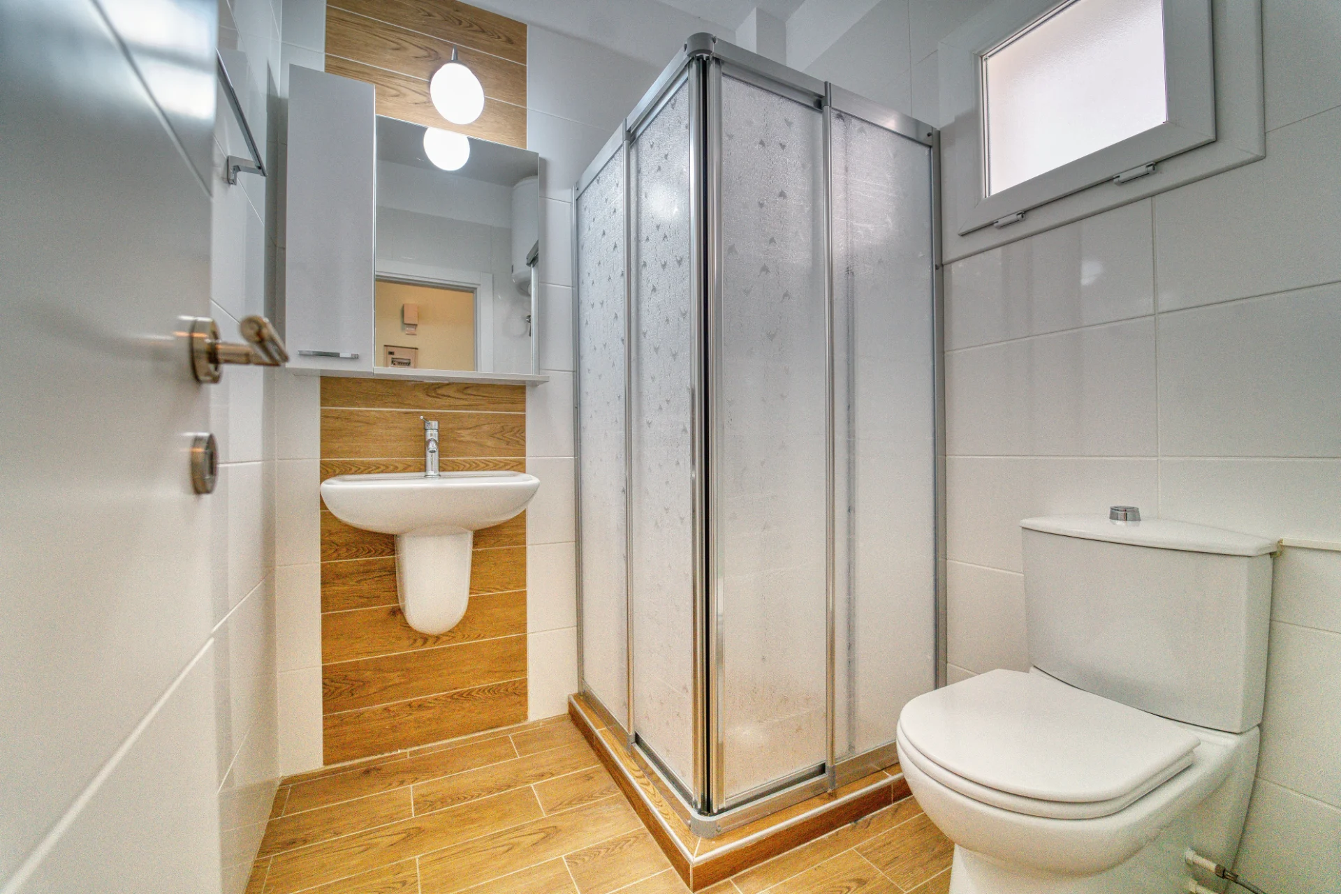 Furnished Studio Flat for Sale in Iskele Near the Sea
