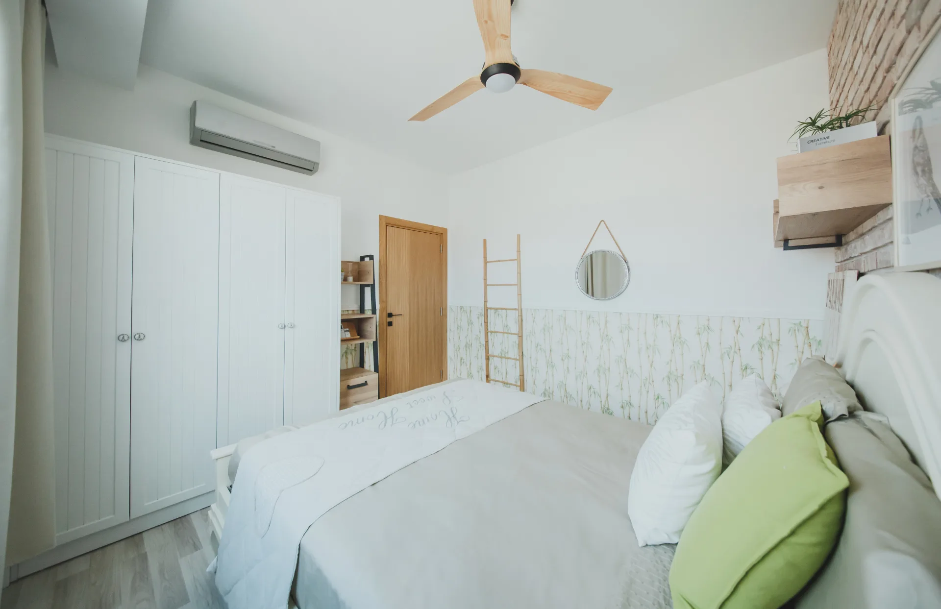Ready Furnished Penthouse for Sale in Iskele – 012 Ready Furnished Penthouse for Sale in Iskele