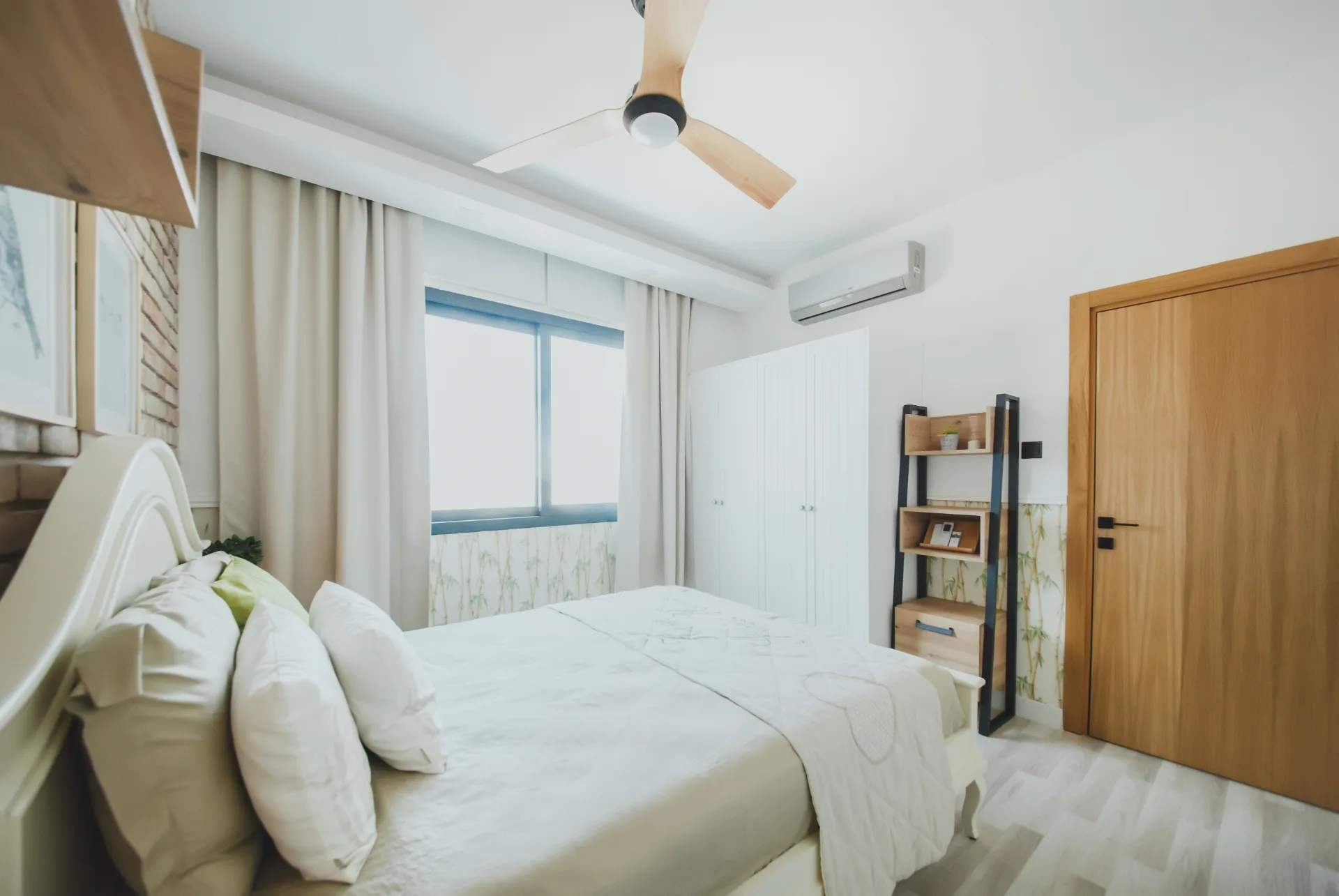 Ready Furnished Penthouse for Sale in Iskele – 013 Ready Furnished Penthouse for Sale in Iskele