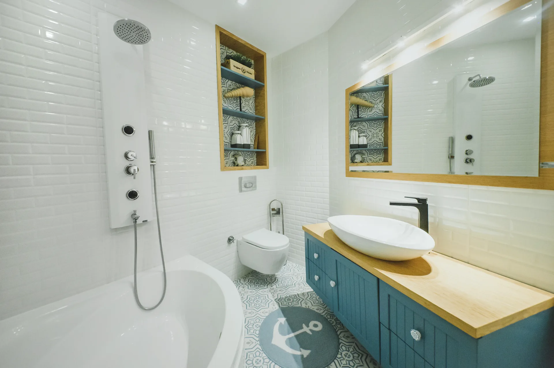 Ready Furnished Penthouse for Sale in Iskele – 07 Ready Furnished Penthouse for Sale in Iskele