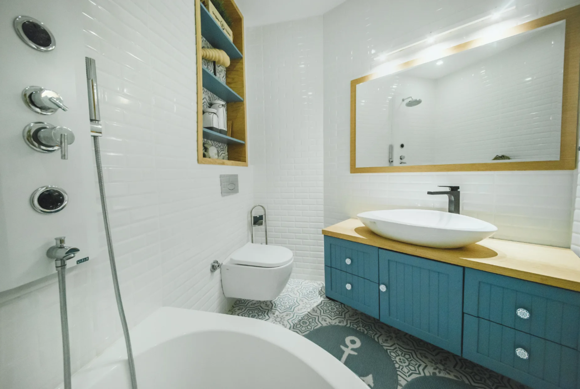 Ready Furnished Penthouse for Sale in Iskele