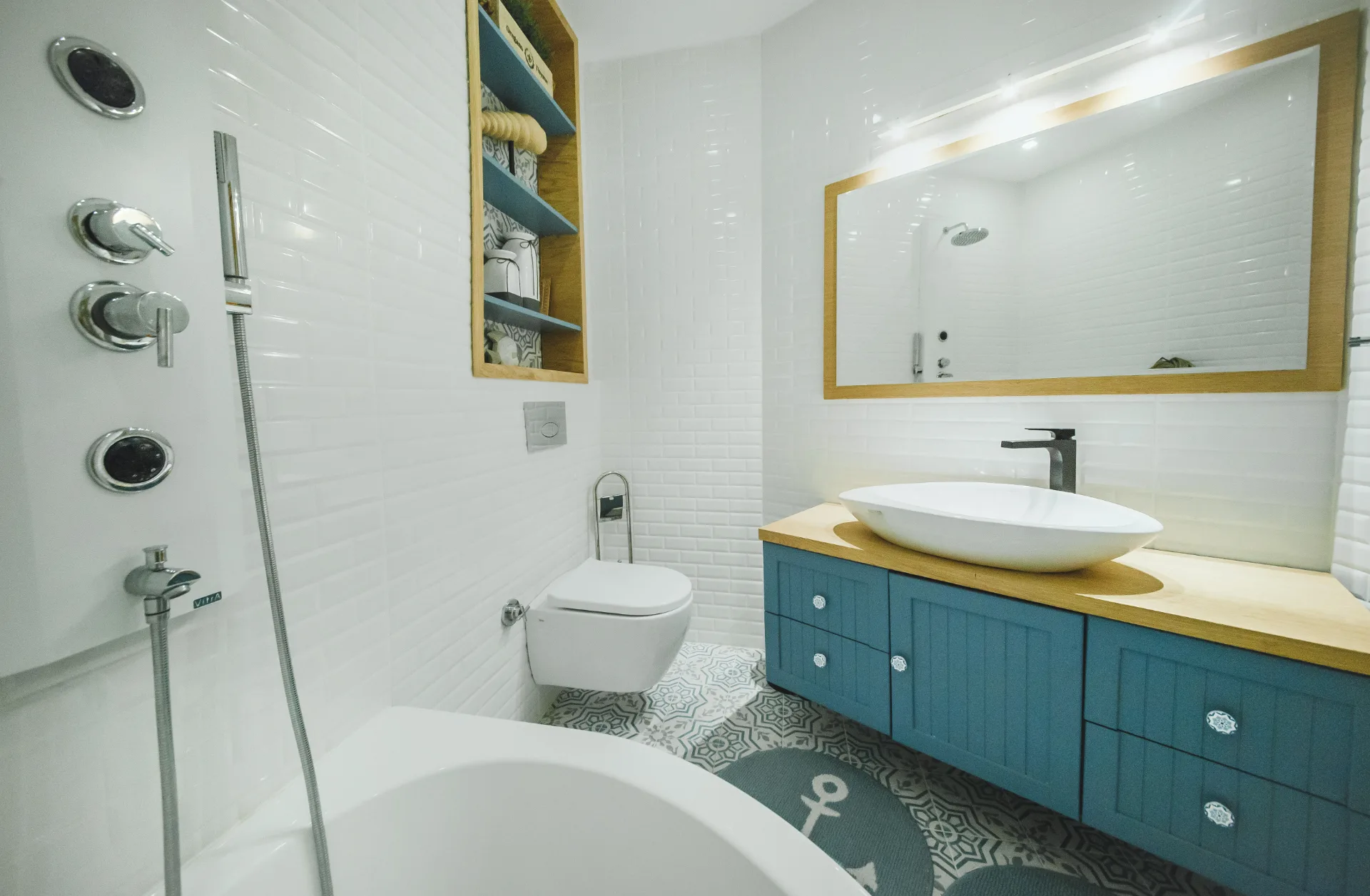 Ready Furnished Penthouse for Sale in Iskele – 08 Ready Furnished Penthouse for Sale in Iskele