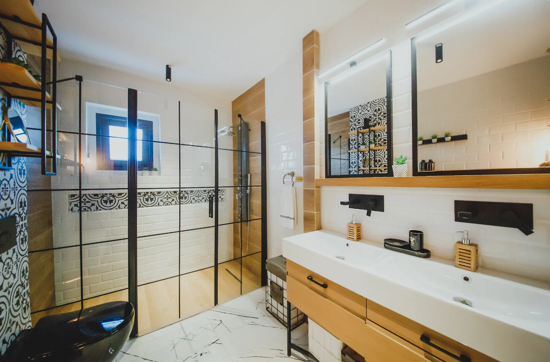 Ready Furnished Penthouse for Sale in Iskele North Cyprus Near the Sea